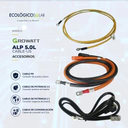  ALP 5.0L CABLE-US 1